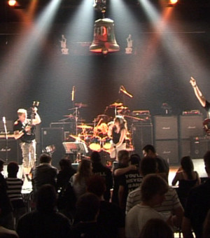 Metal meets Rock 10.5.2008